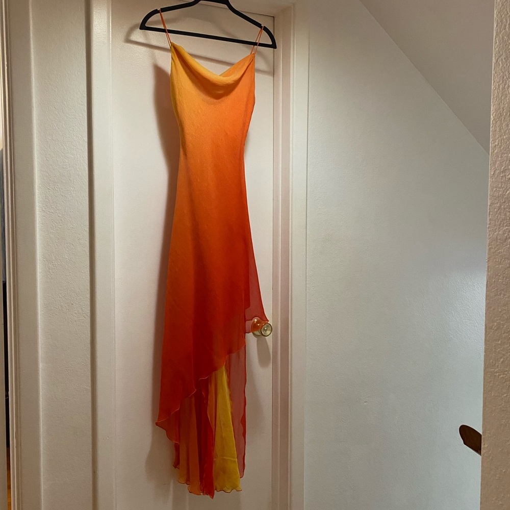 Cache dress